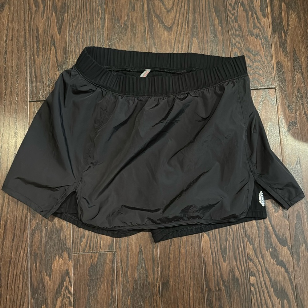 Free People Movement Athletic Skort